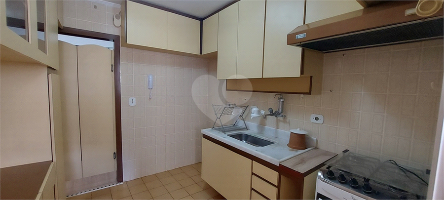 Venda Apartamento São Paulo Saúde REO945731 13