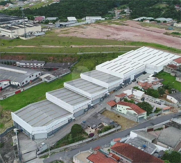 Venda Condomínio Caieiras Laranjeiras REO945748 2