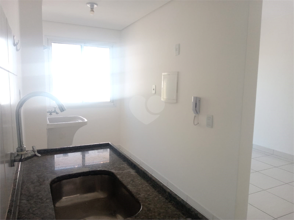 Venda Apartamento Vinhedo Santa Claudina REO945751 16