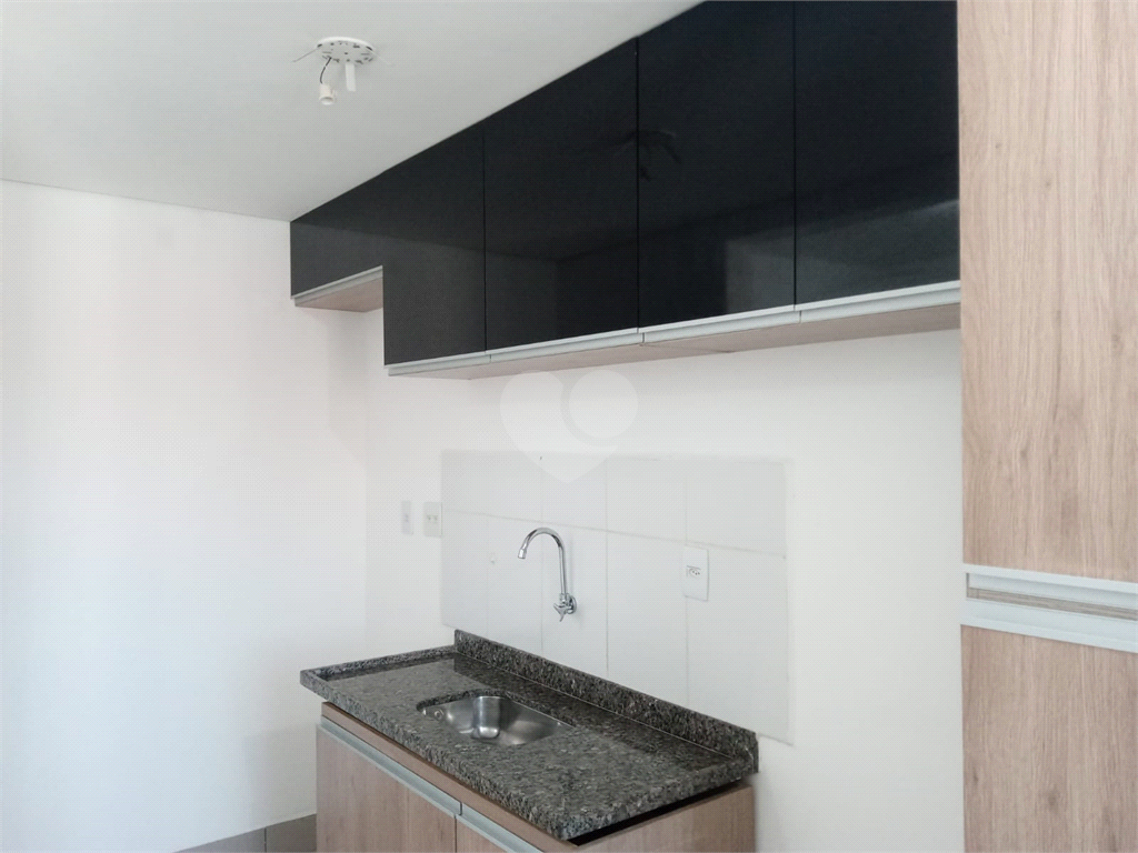 Venda Apartamento Vinhedo Santa Claudina REO945751 8