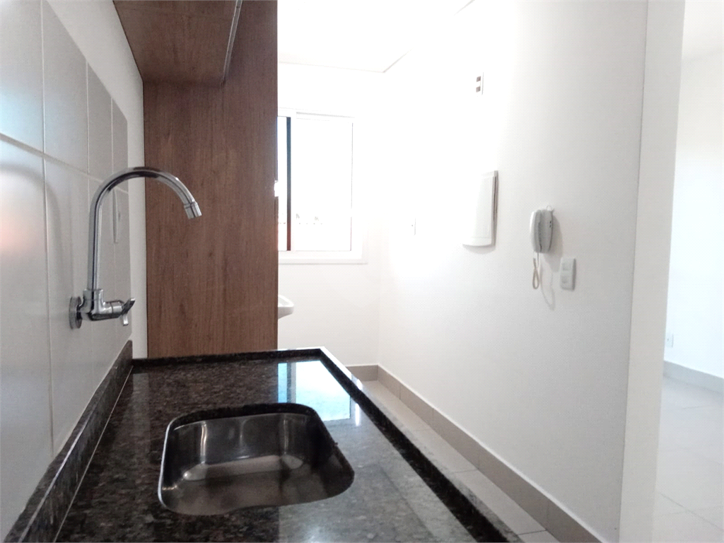 Venda Apartamento Vinhedo Santa Claudina REO945751 24