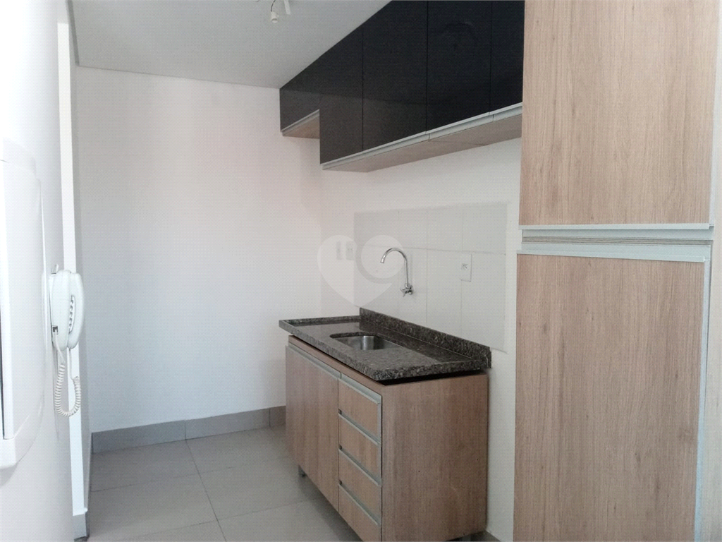 Venda Apartamento Vinhedo Santa Claudina REO945751 26