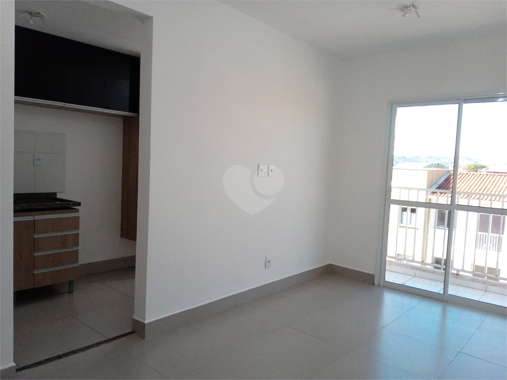 Venda Apartamento Vinhedo Santa Claudina REO945751 13