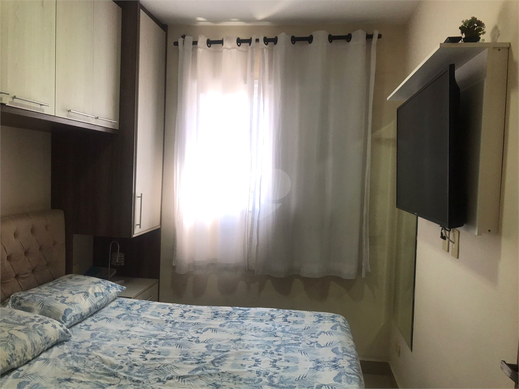 Venda Apartamento Guarulhos Vila Galvão REO945752 28