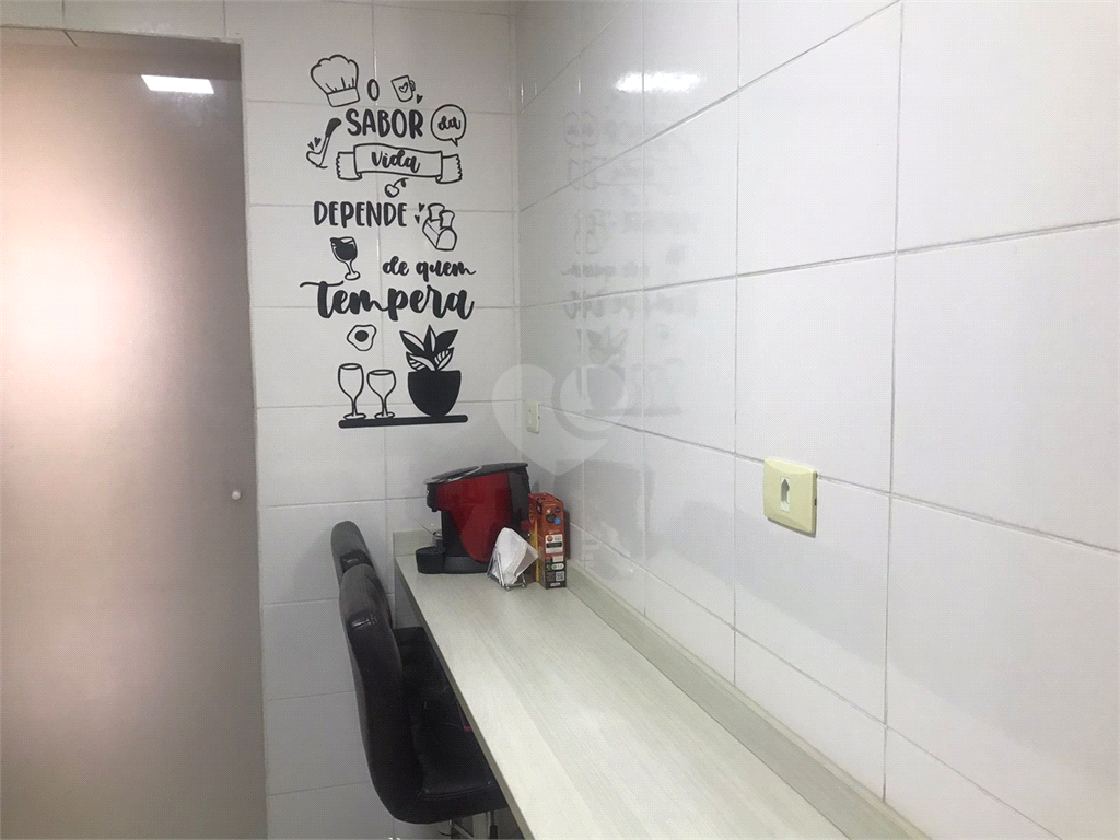 Venda Apartamento Guarulhos Vila Galvão REO945752 9