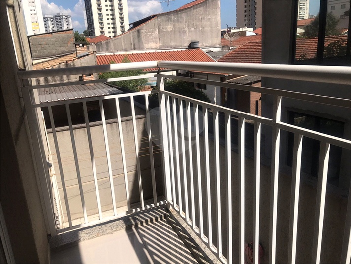 Venda Apartamento Guarulhos Vila Galvão REO945752 4