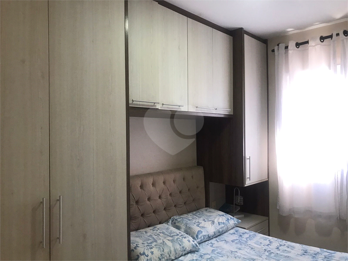 Venda Apartamento Guarulhos Vila Galvão REO945752 27