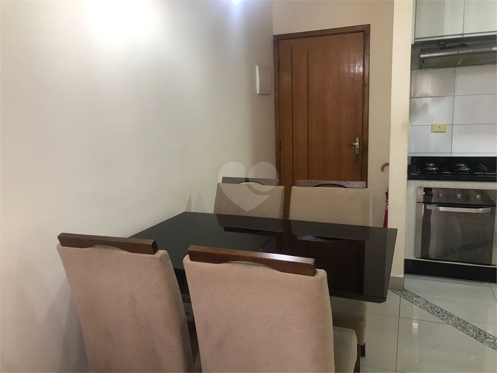 Venda Apartamento Guarulhos Vila Galvão REO945752 7