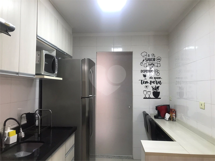 Venda Apartamento Guarulhos Vila Galvão REO945752 10