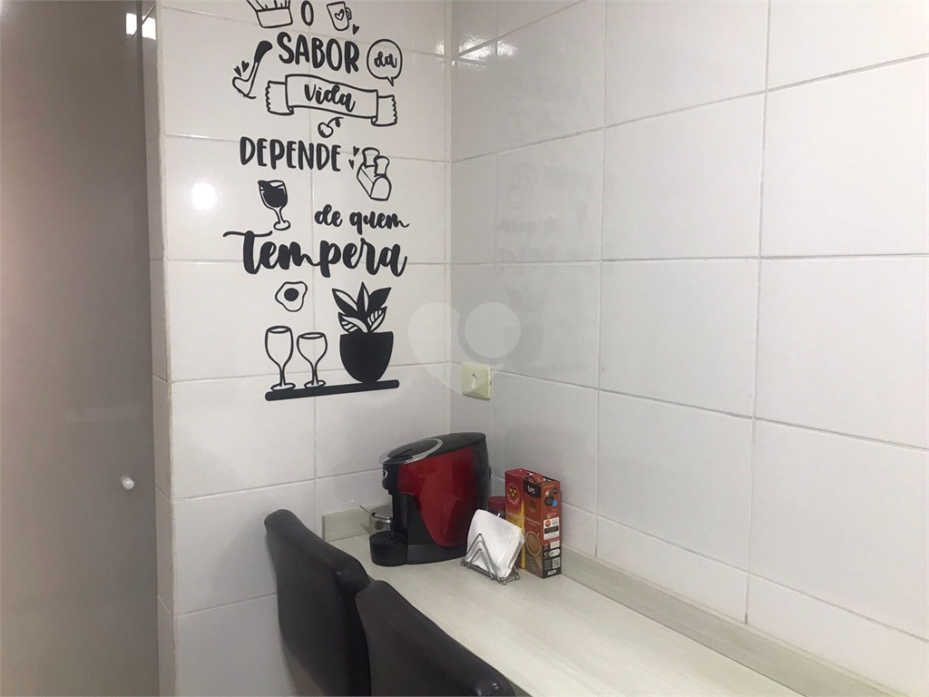 Venda Apartamento Guarulhos Vila Galvão REO945752 8