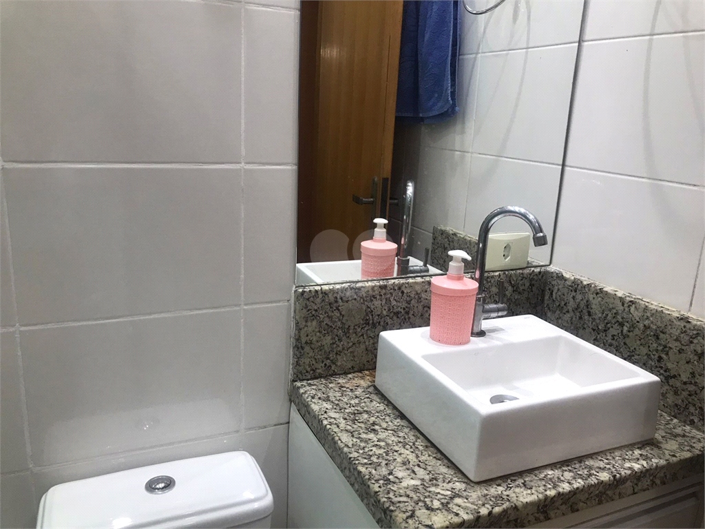 Venda Apartamento Guarulhos Vila Galvão REO945752 25