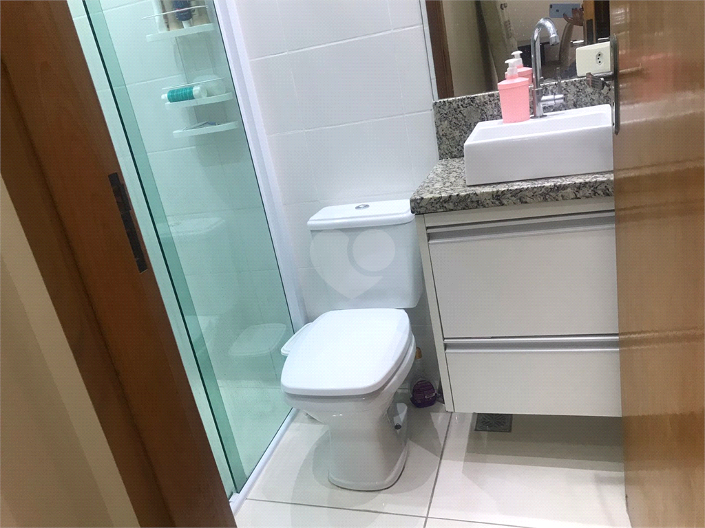 Venda Apartamento Guarulhos Vila Galvão REO945752 24