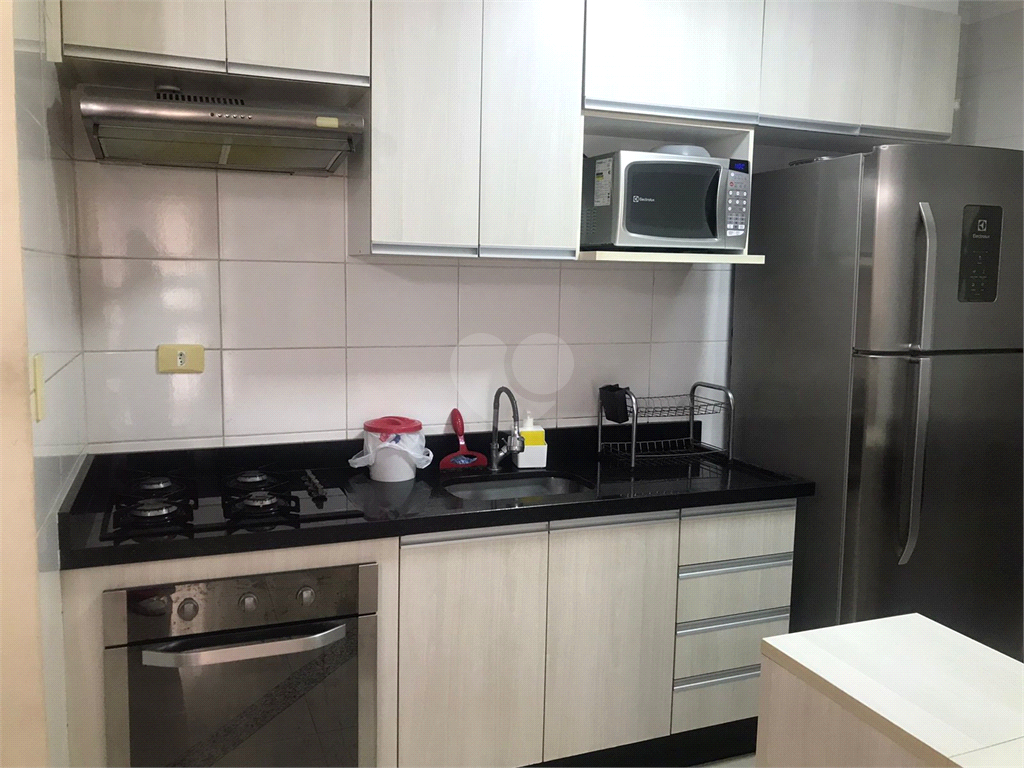 Venda Apartamento Guarulhos Vila Galvão REO945752 11