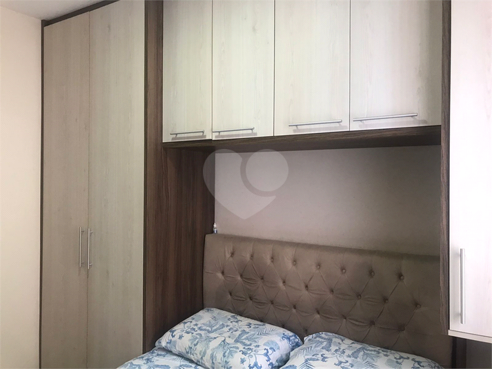 Venda Apartamento Guarulhos Vila Galvão REO945752 29