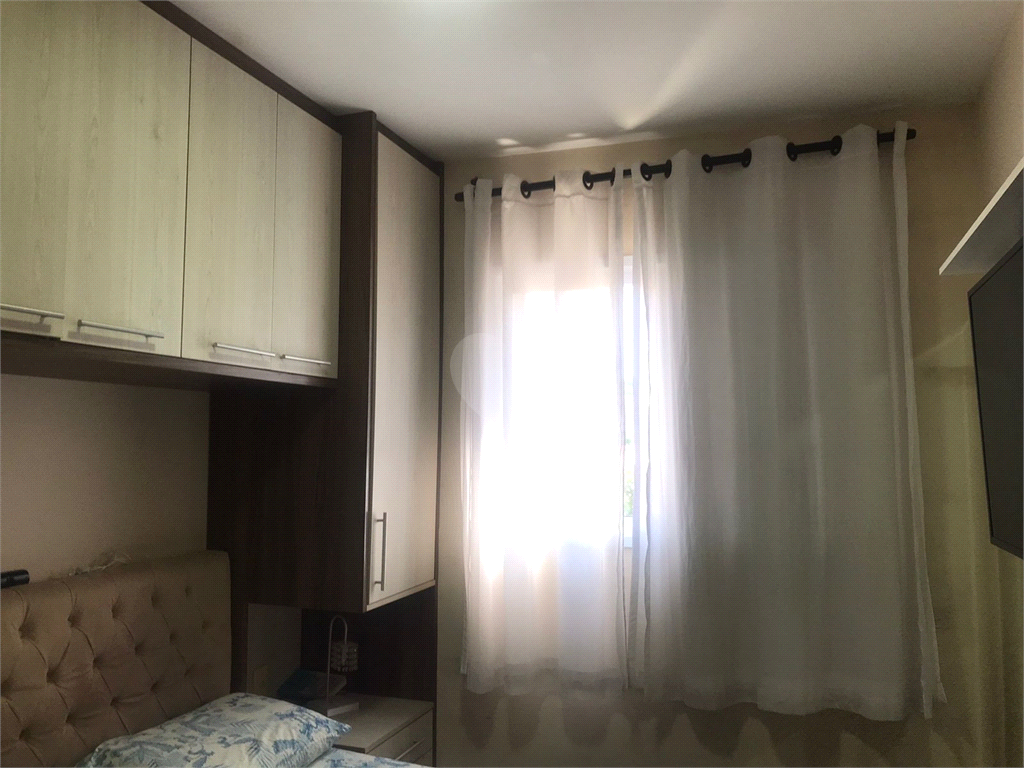 Venda Apartamento Guarulhos Vila Galvão REO945752 31