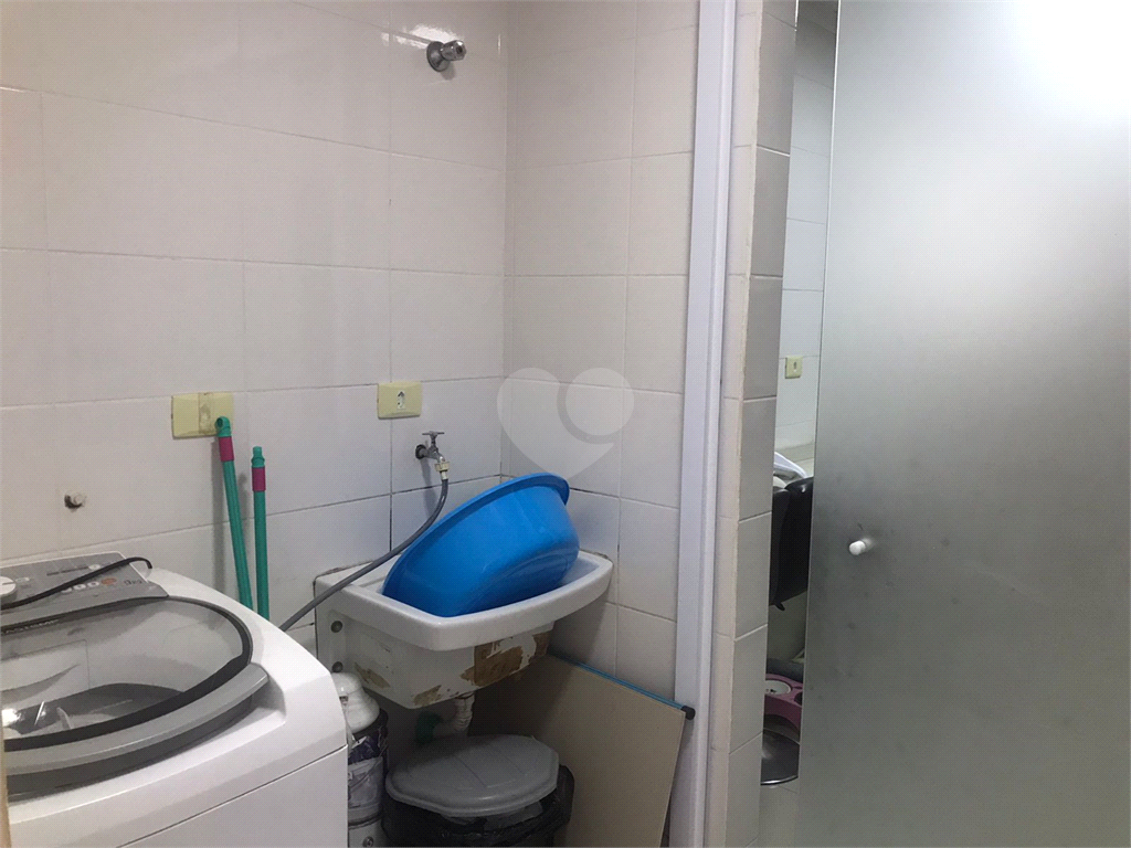 Venda Apartamento Guarulhos Vila Galvão REO945752 15