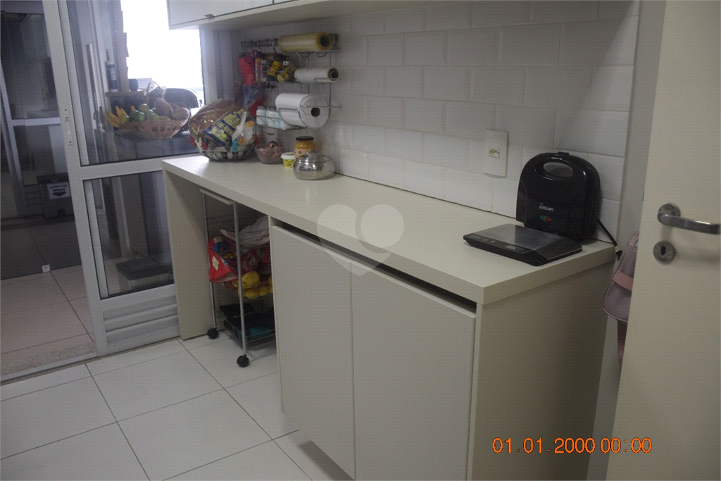 Venda Apartamento São Paulo Aclimação REO945762 19