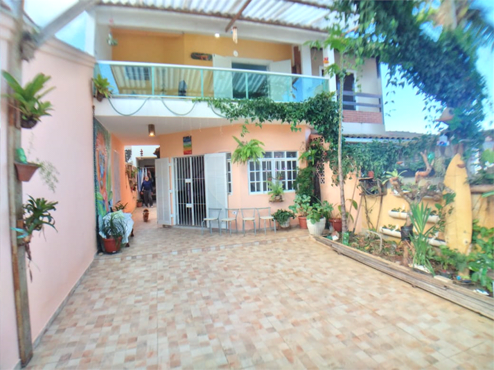 Venda Sobrado Caraguatatuba Massaguaçu REO945764 7