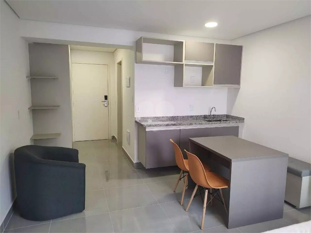 Aluguel Loft São Bernardo Do Campo Centro REO945774 3