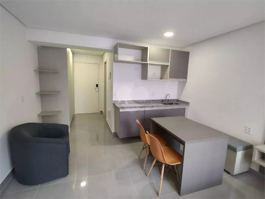 Aluguel Loft São Bernardo Do Campo Centro REO945774 6