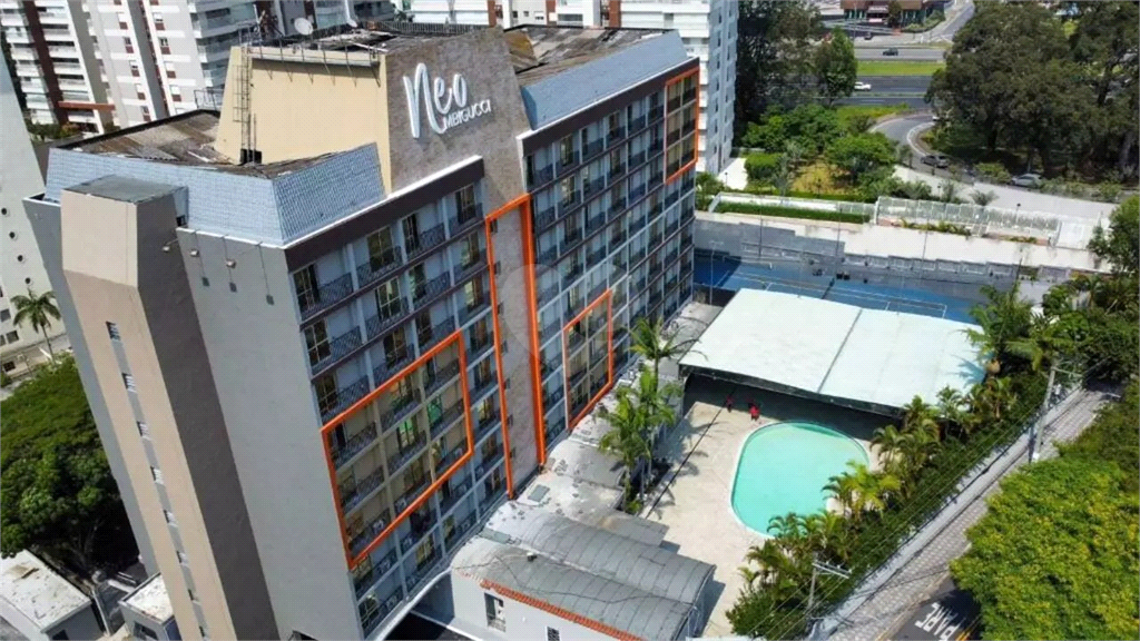 Aluguel Loft São Bernardo Do Campo Centro REO945774 14