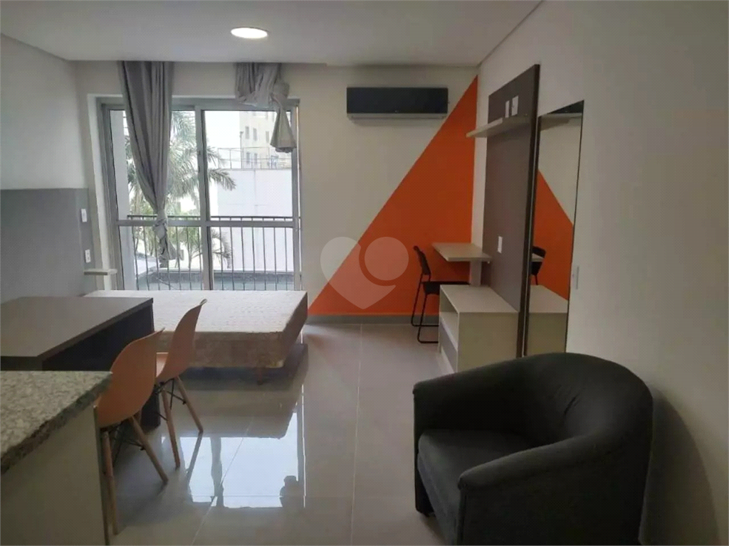 Aluguel Loft São Bernardo Do Campo Centro REO945774 6