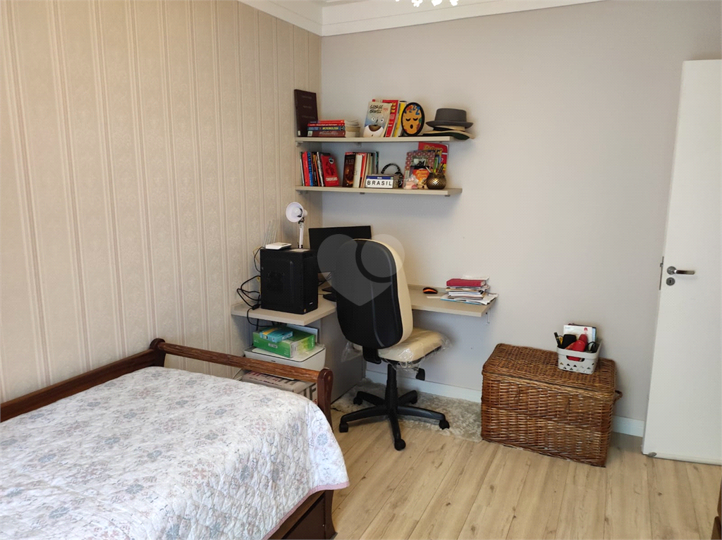 Venda Apartamento São Paulo Liberdade REO945783 8