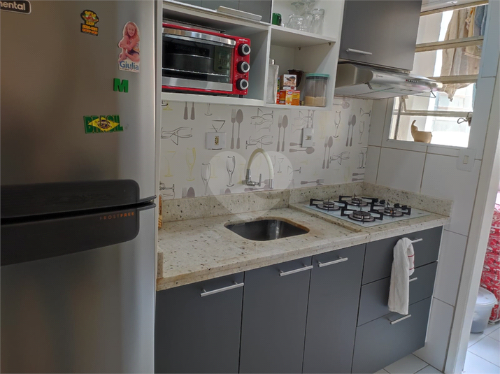 Venda Apartamento São Paulo Liberdade REO945783 16