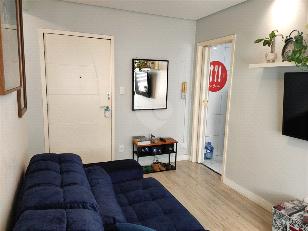 Venda Apartamento São Paulo Liberdade REO945783 5