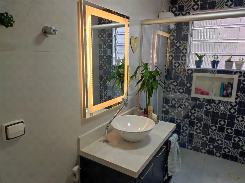 Venda Apartamento São Paulo Liberdade REO945783 11