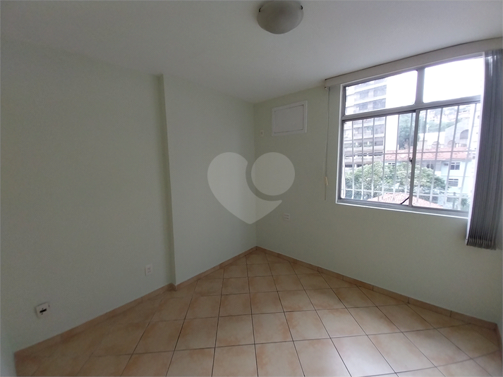 Venda Apartamento Niterói Icaraí REO945789 8