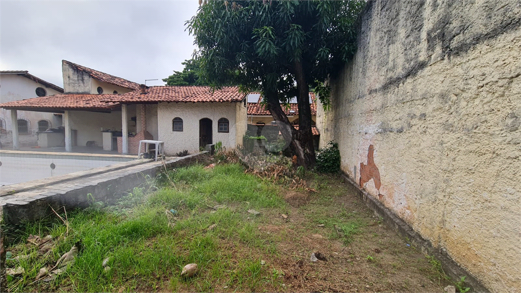 Venda Casa Niterói Piratininga REO945795 7