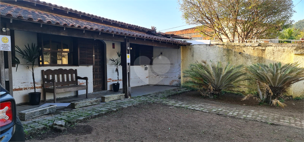 Venda Casa Niterói Piratininga REO945795 6