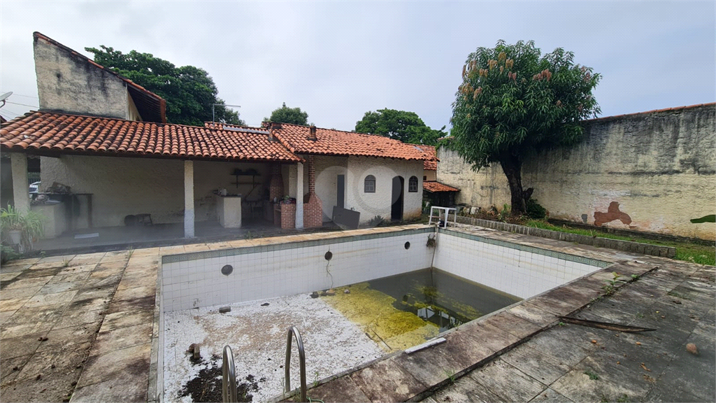 Venda Casa Niterói Piratininga REO945795 5