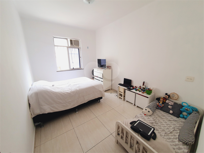 Venda Apartamento Niterói Icaraí REO945798 11