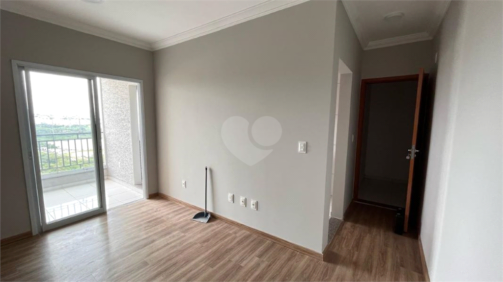 Venda Apartamento Salto Jardim Das Nações REO945801 10