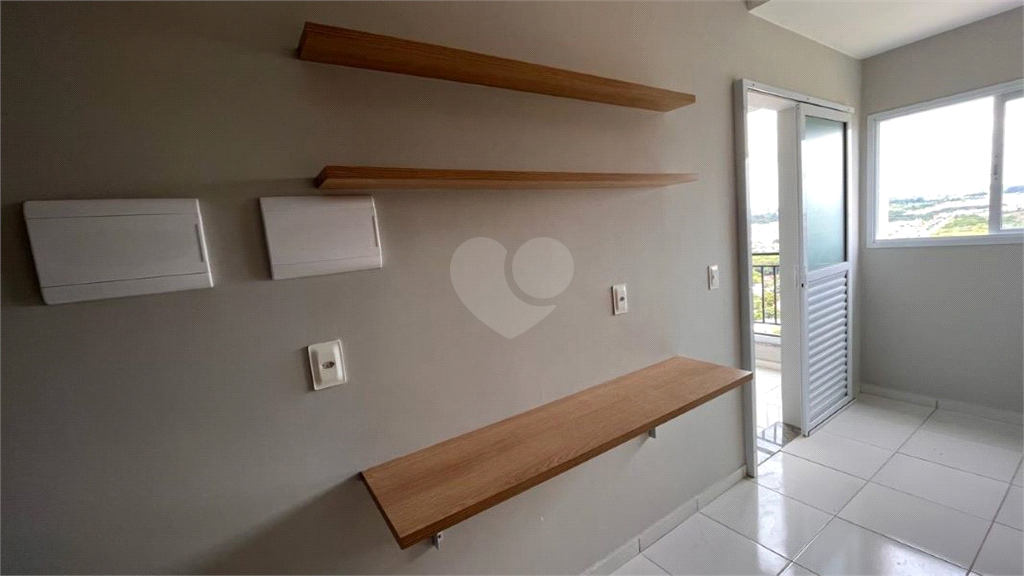 Venda Apartamento Salto Jardim Das Nações REO945801 14