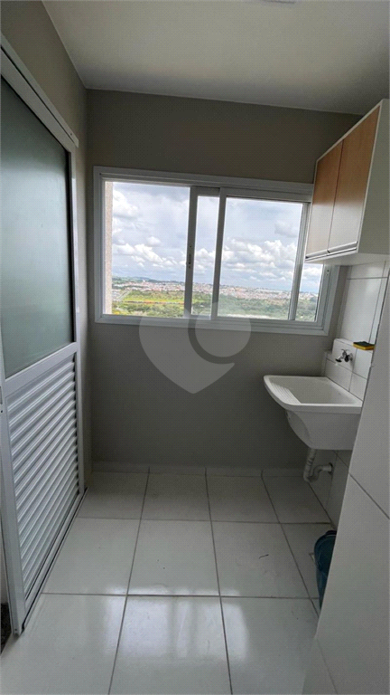 Venda Apartamento Salto Jardim Das Nações REO945801 15