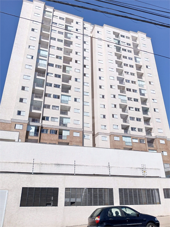 Venda Apartamento Salto Jardim Das Nações REO945801 2