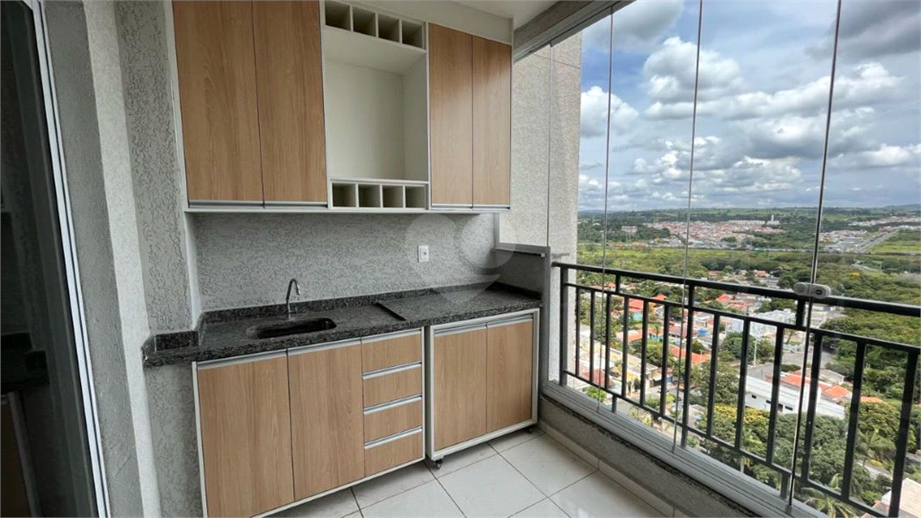 Venda Apartamento Salto Jardim Das Nações REO945801 12