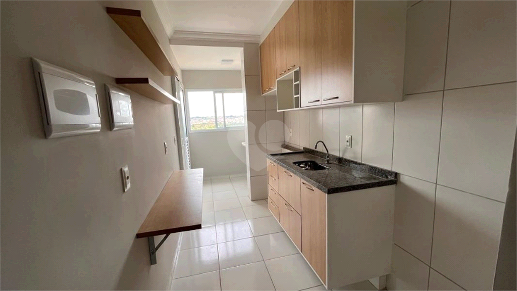 Venda Apartamento Salto Jardim Das Nações REO945801 4