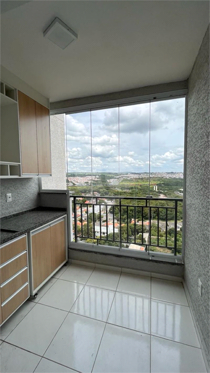 Venda Apartamento Salto Jardim Das Nações REO945801 13