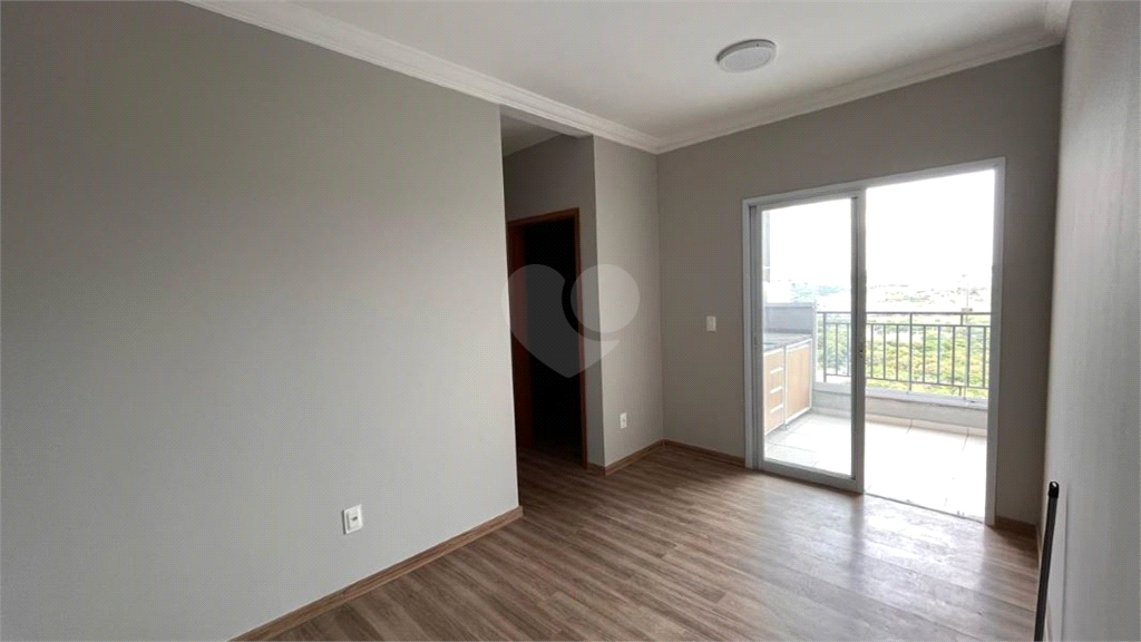 Venda Apartamento Salto Jardim Das Nações REO945801 21