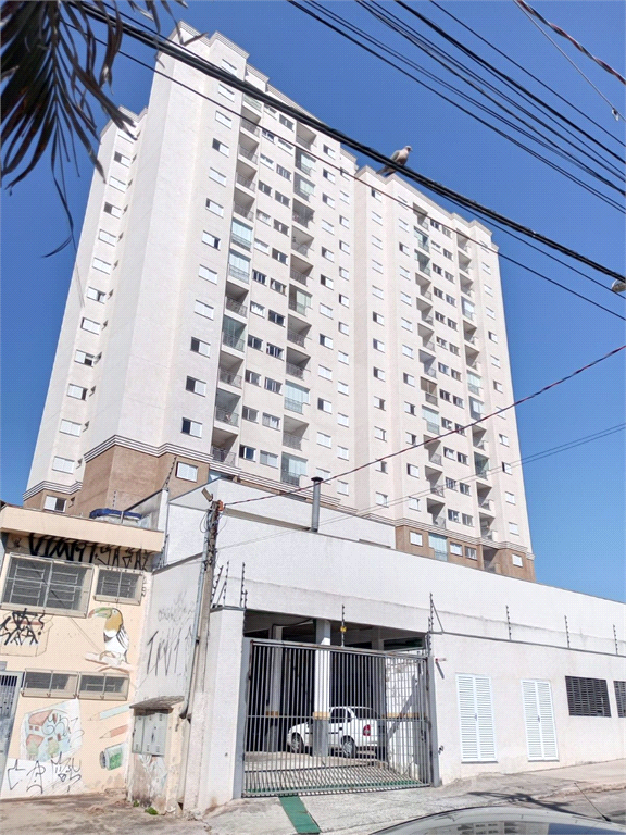 Venda Apartamento Salto Jardim Das Nações REO945801 3