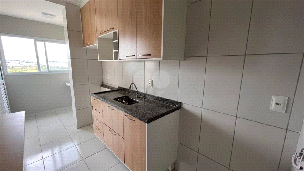 Venda Apartamento Salto Jardim Das Nações REO945801 5