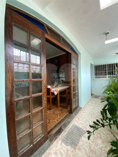 Venda Casa São Paulo Vila Gustavo REO945818 6