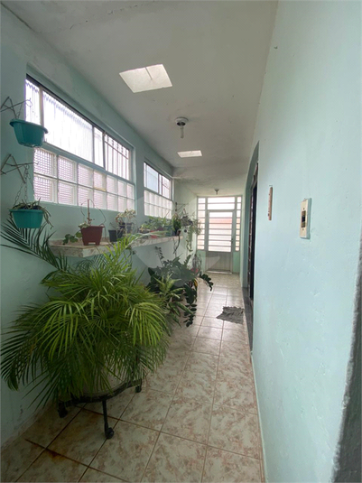 Venda Casa São Paulo Vila Gustavo REO945818 4