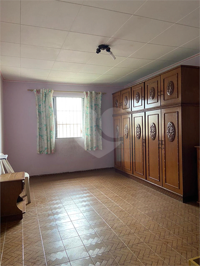 Venda Casa São Paulo Vila Gustavo REO945818 20