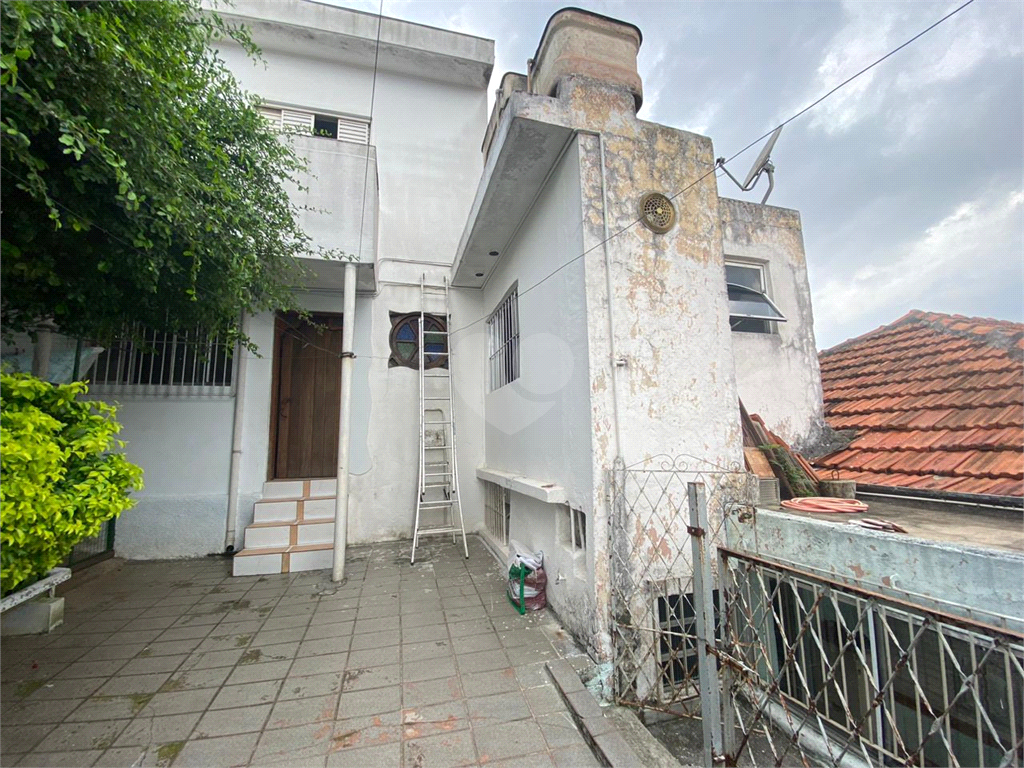 Venda Casa São Paulo Vila Gustavo REO945818 24