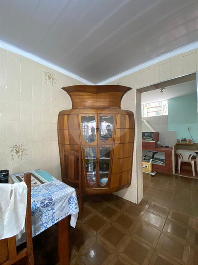 Venda Casa São Paulo Vila Gustavo REO945818 8